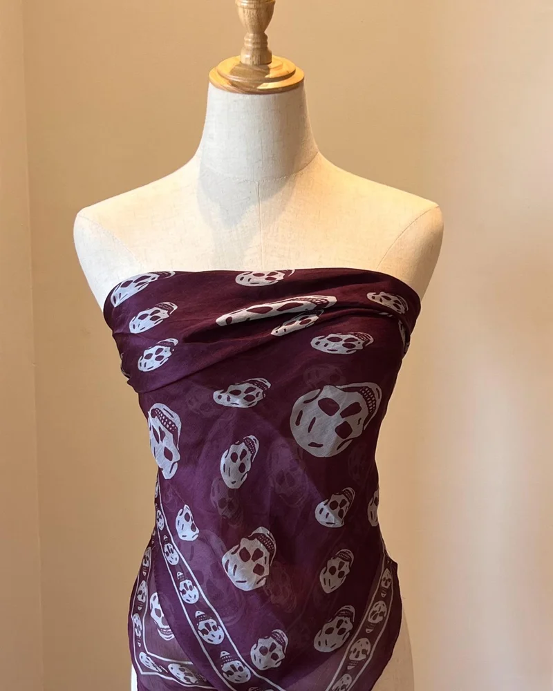 Alexander McQueen Scarves