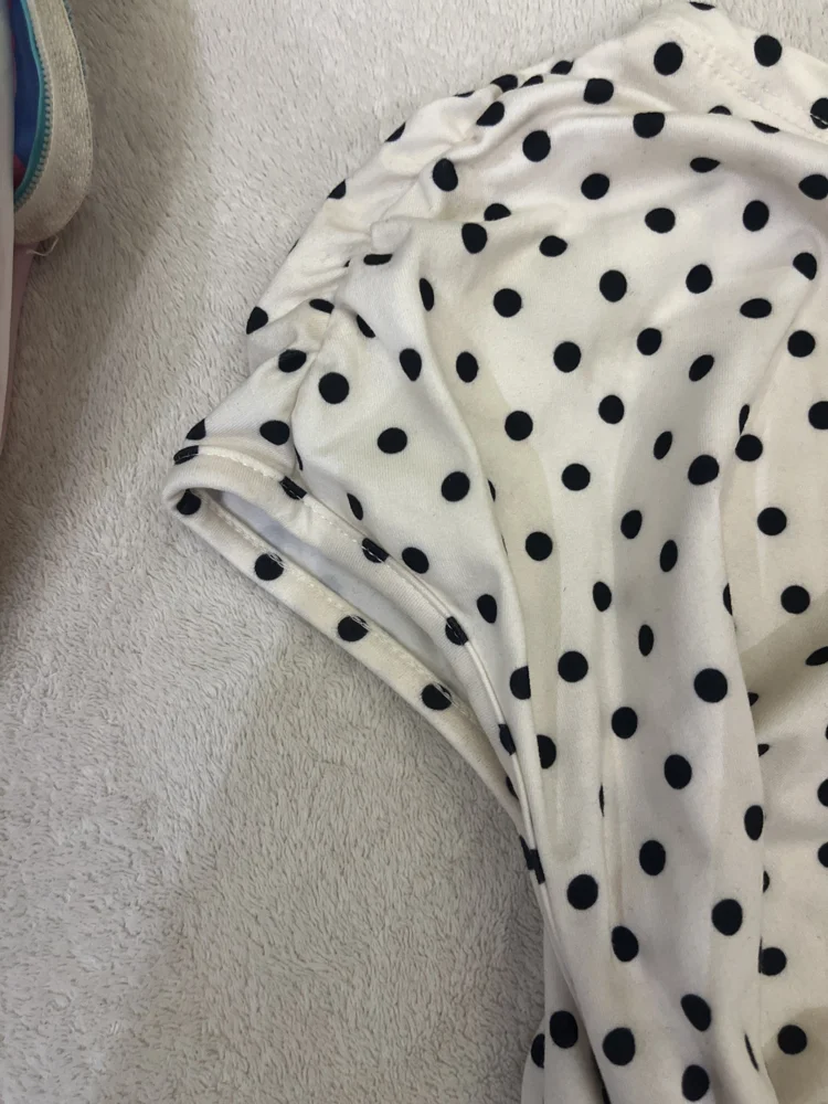 Shein Crop Tops, size S / 36 / 8, photo 3