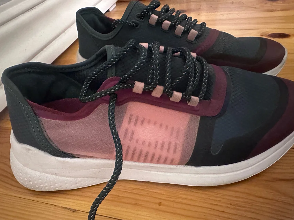 Lacoste Sneakers, Very good, size 39, photo 3