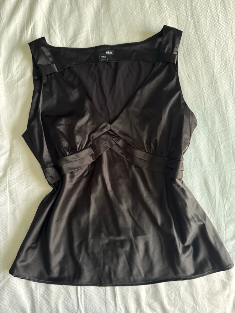 H&M Blouses, size L / 40 / 12, photo 2