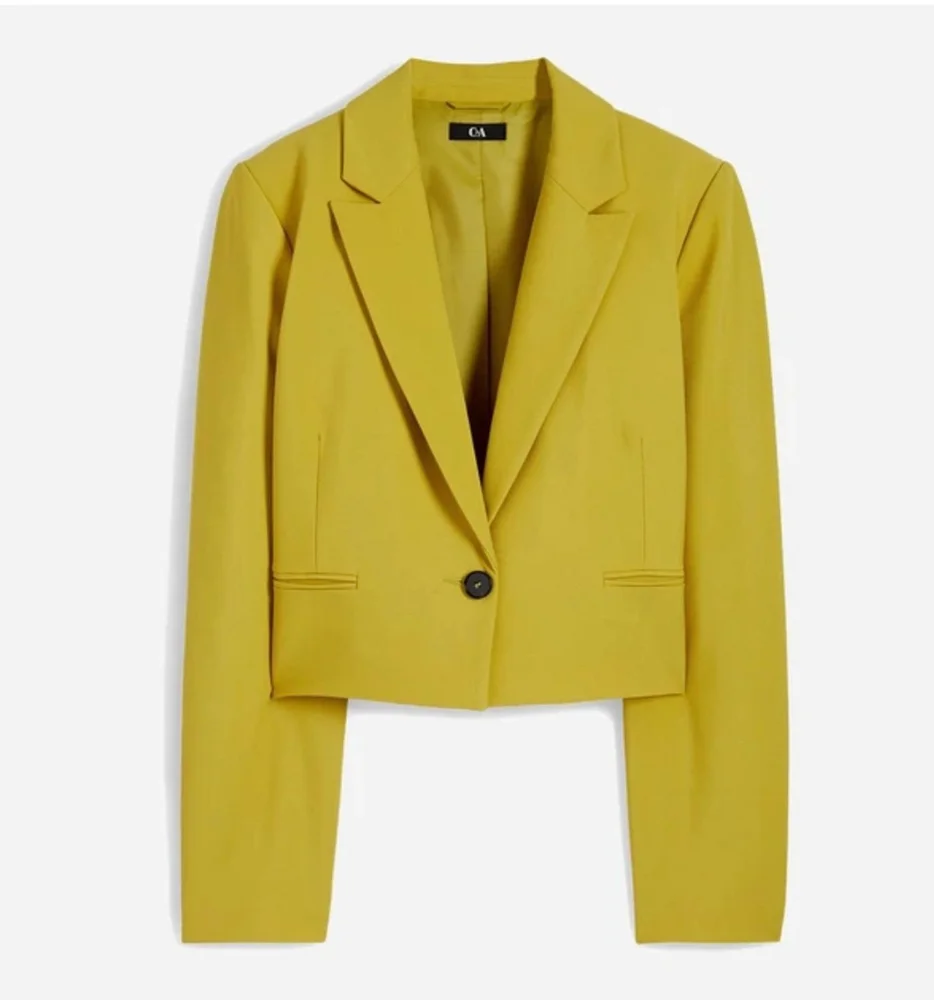 C&A Blazers