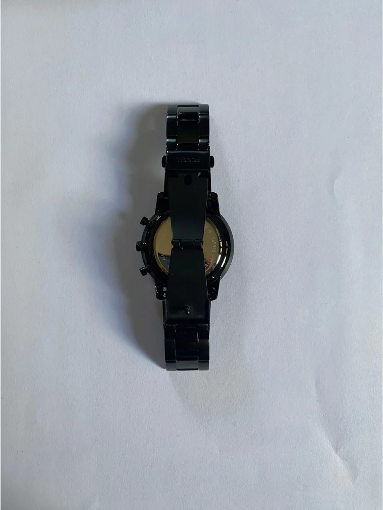 Fossil Watches, Excellent, photo 5