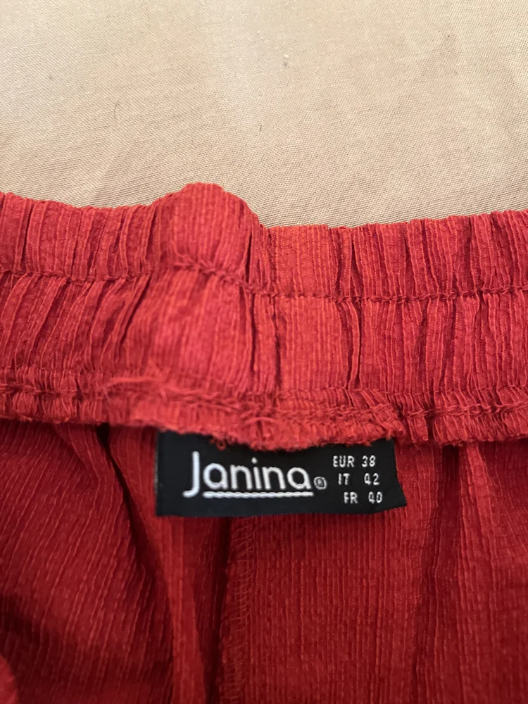 Pants, size S / 36 / 8, photo 3