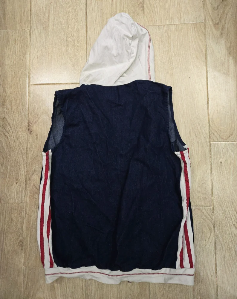 Vests, size One size, photo 3
