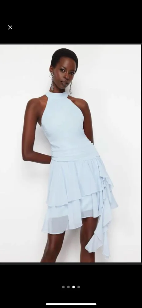 Trendyol Midi Dresses, size L / 40 / 12, photo 2