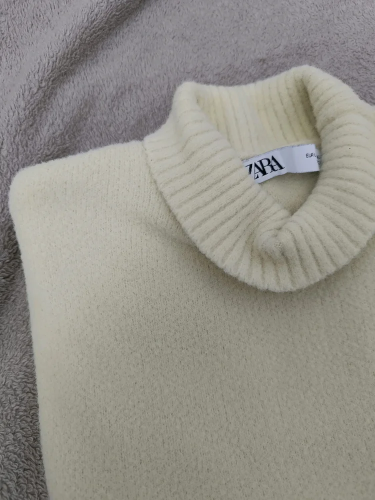 Zara Sweaters & Pullovers, size L / 40 / 12, photo 2