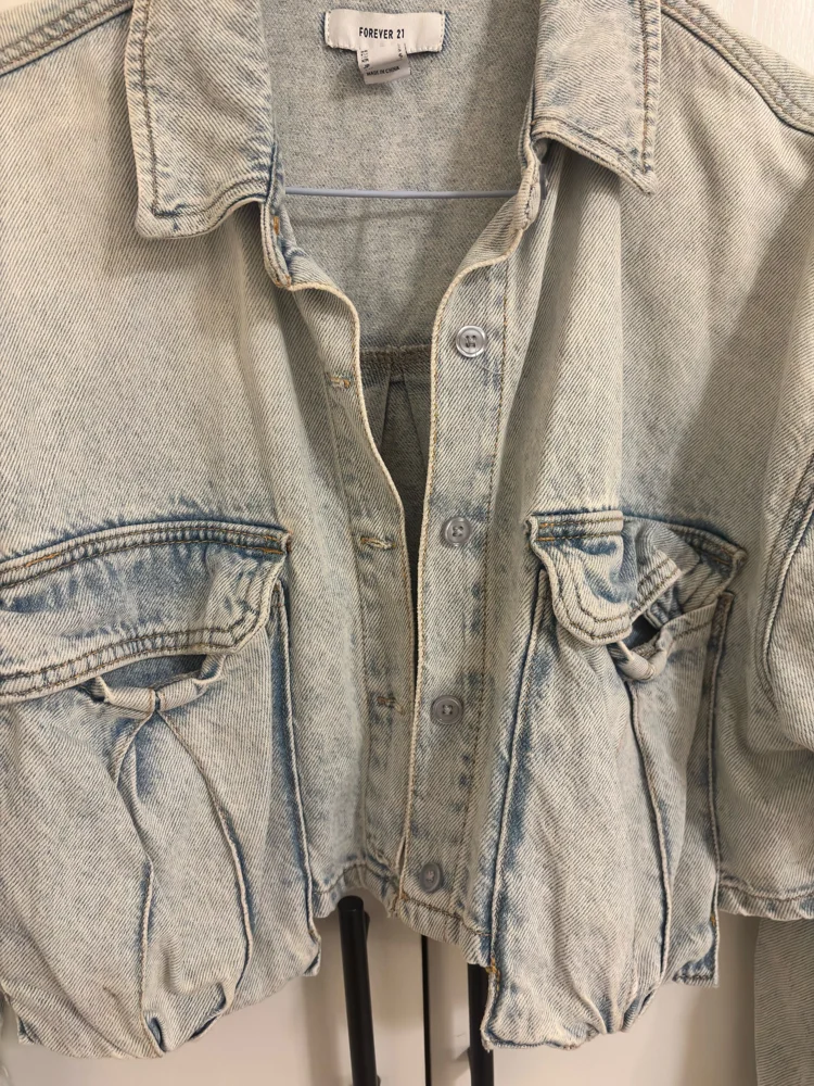 Forever 21 Jackets, size S / 36 / 8, photo 3