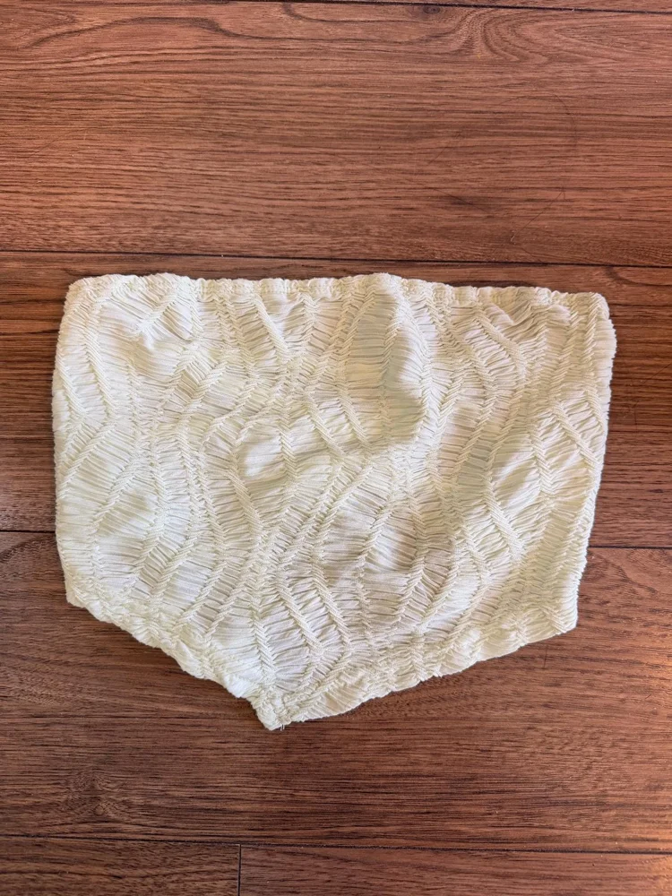 Shein Crop Tops