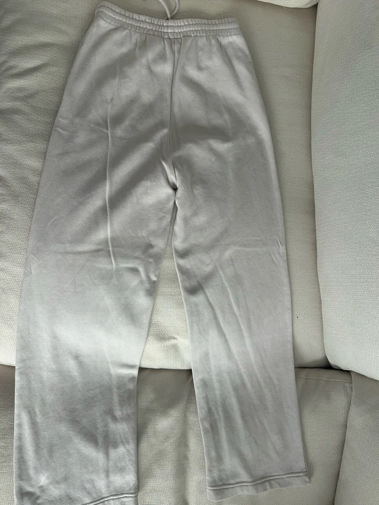 H&M Sweatpants, Very good, size XS / 34 / 6, photo 2