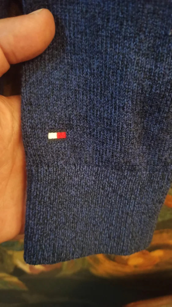 Tommy Hilfiger Cardigans, Excellent, size M, photo 2