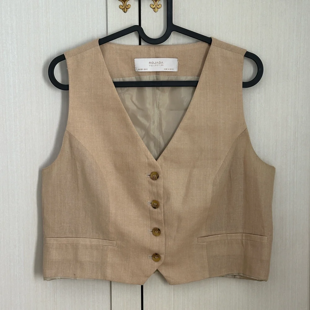 Rojada Crop Tops