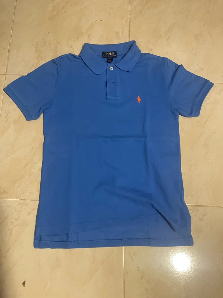 Ralph Lauren Polo Shirts