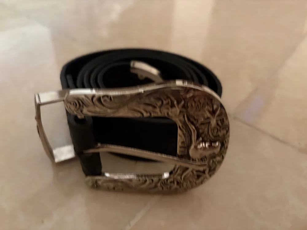 Belts, size One size, photo 2