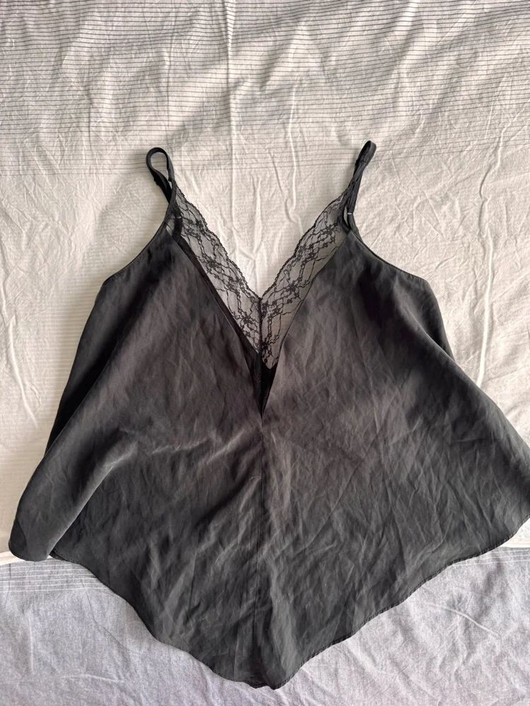 Zara Cami Tops, size XS / 34 / 6, photo 3
