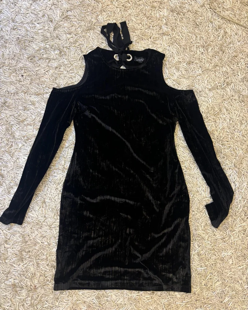 Topshop Midi Dresses