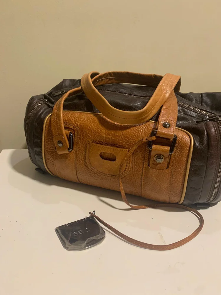 Chloé Shoulder Bags, New with tags, one size, photo 2