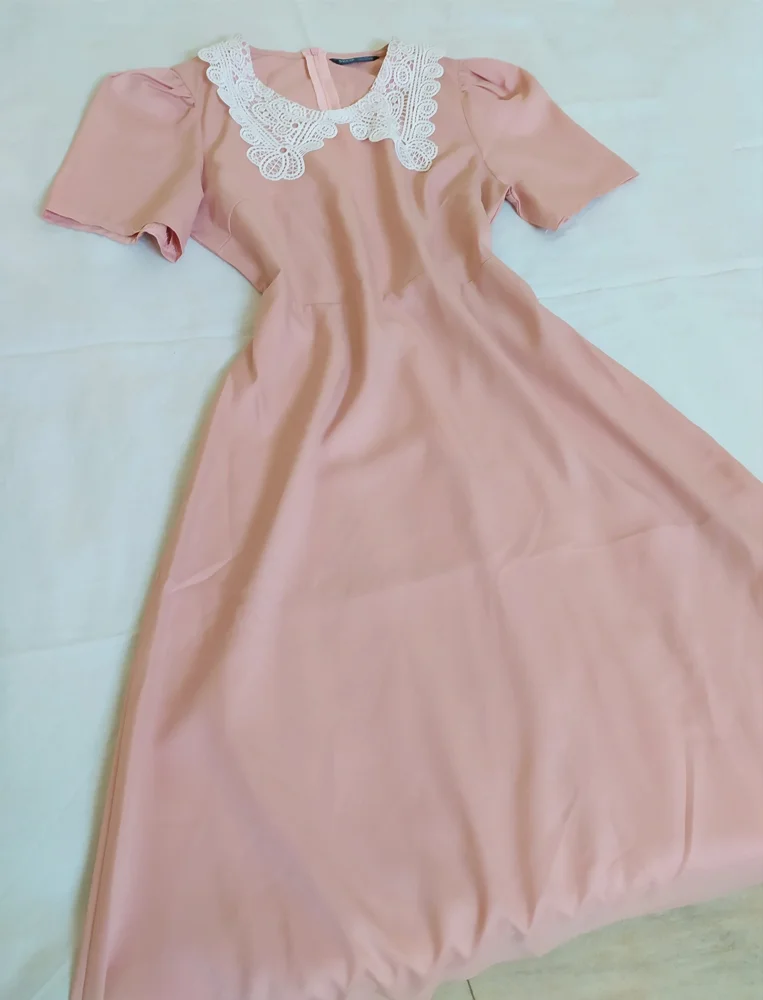 Shein Sundresses, Very good, size S / 36 / 8, photo 2