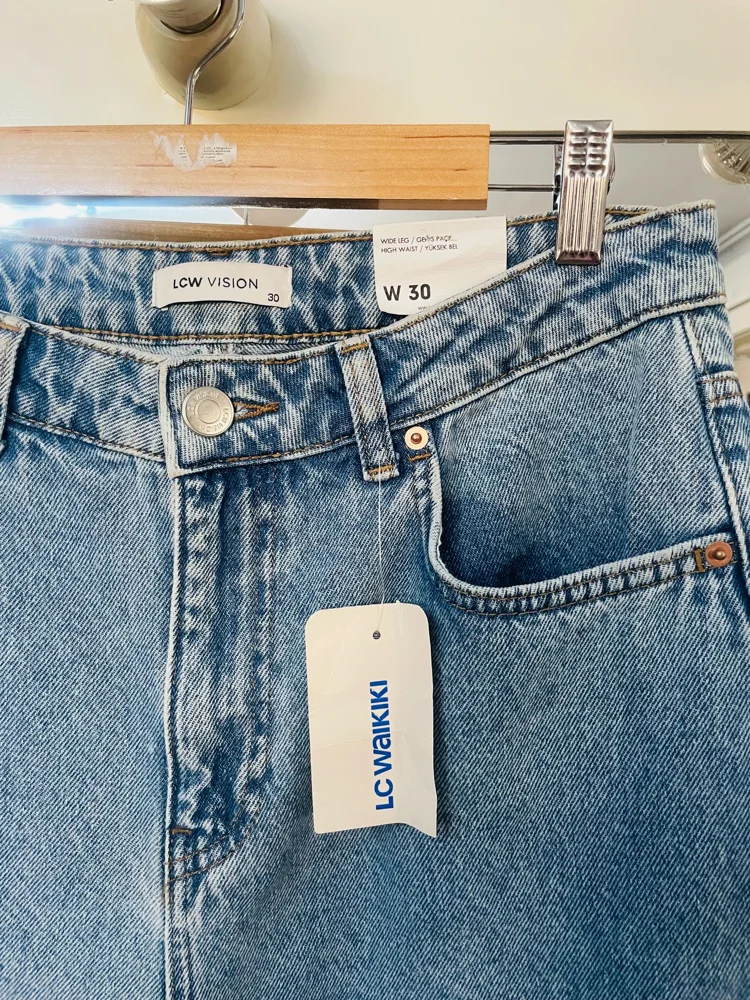 LC Waikiki Jeans, size Other, photo 2