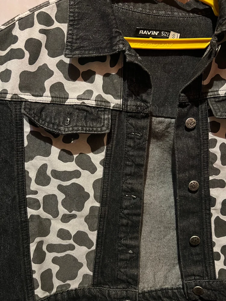 RAViN Jackets, size S / 36 / 8, photo 2