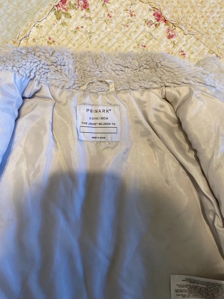 Primark Outerwear