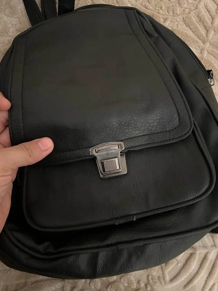 Backpacks, Good, photo 3