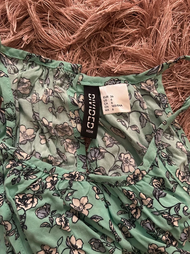 H&M Blouses, size XS / 34 / 6, photo 4