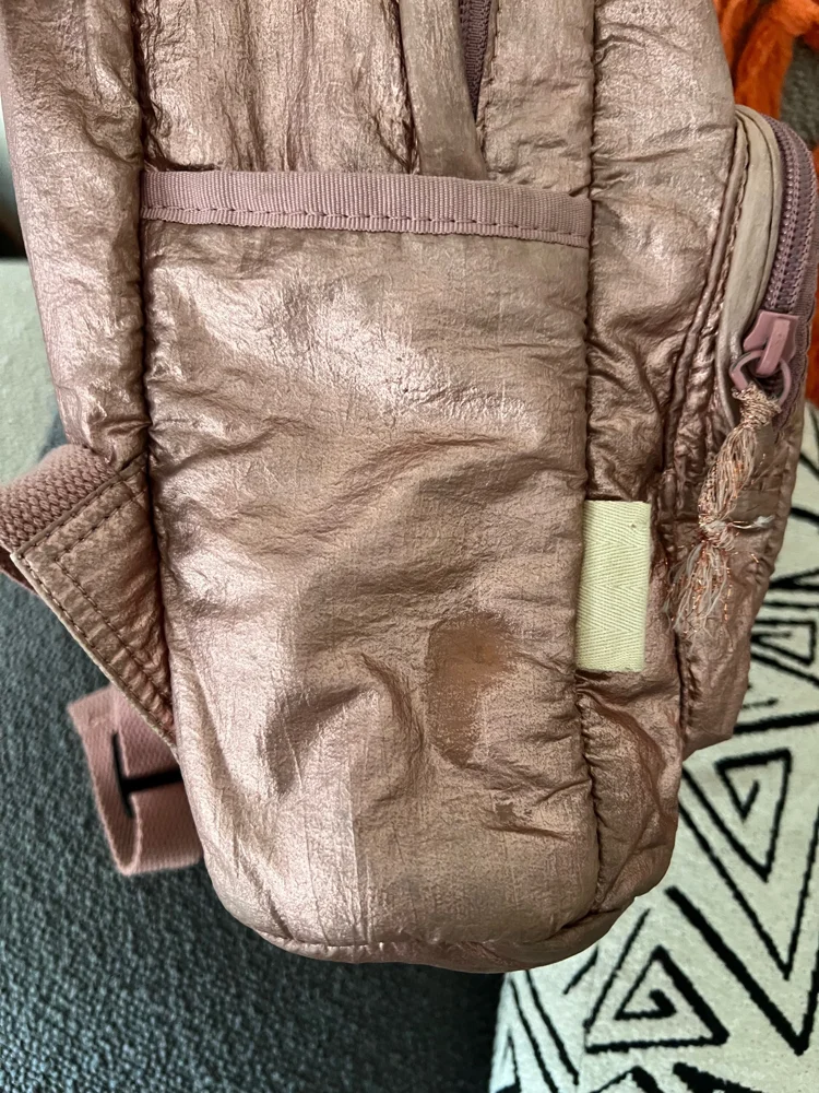 Zara Backpacks, Very good, photo 5