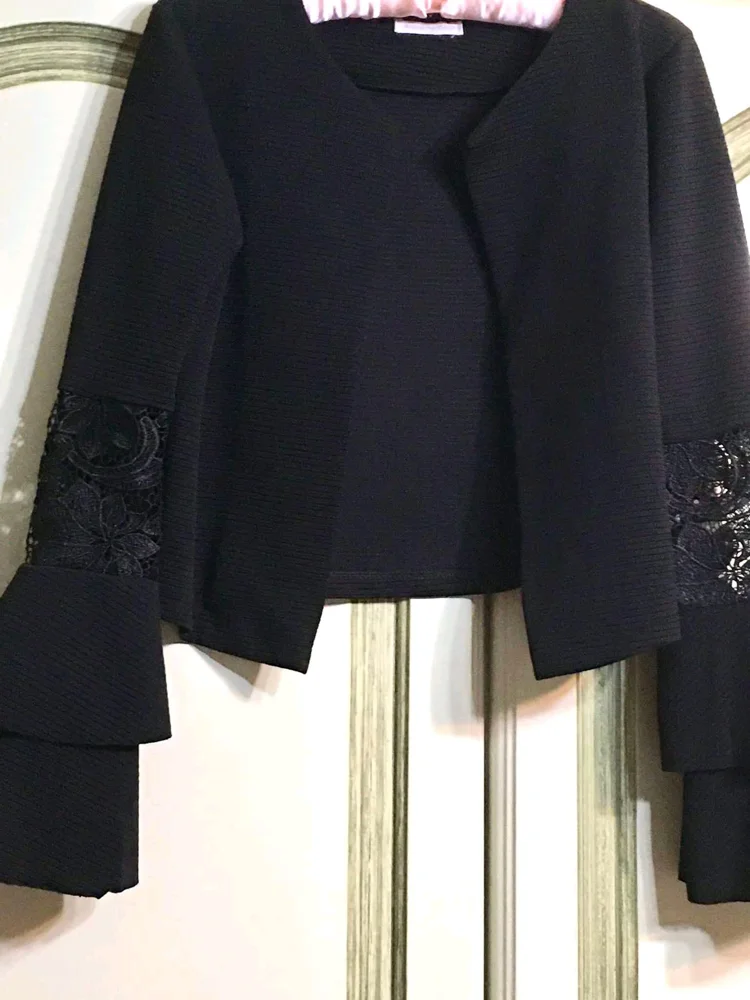 Jackets, size M / 38 / 10, photo 3