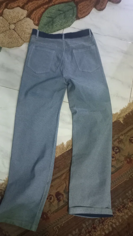Local Jeans, Very good, size S / 36 / 8, photo 3