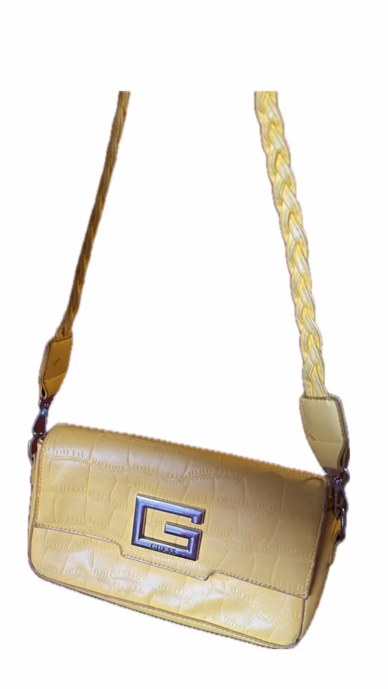GUESS Shoulder Bag, size Other, photo 2