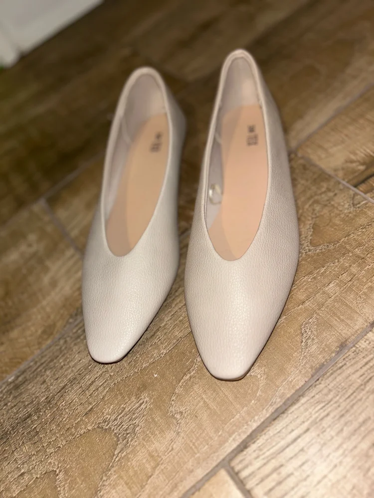 Flats, size 38, photo 2