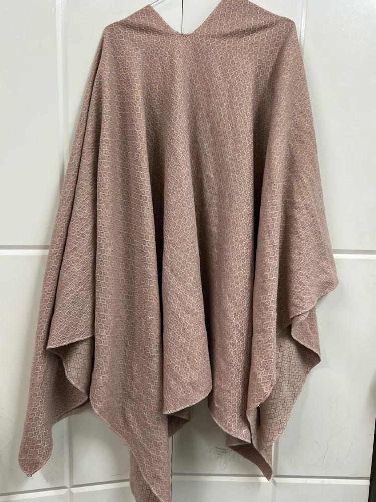 Ponchos, Excellent, one size, photo 3