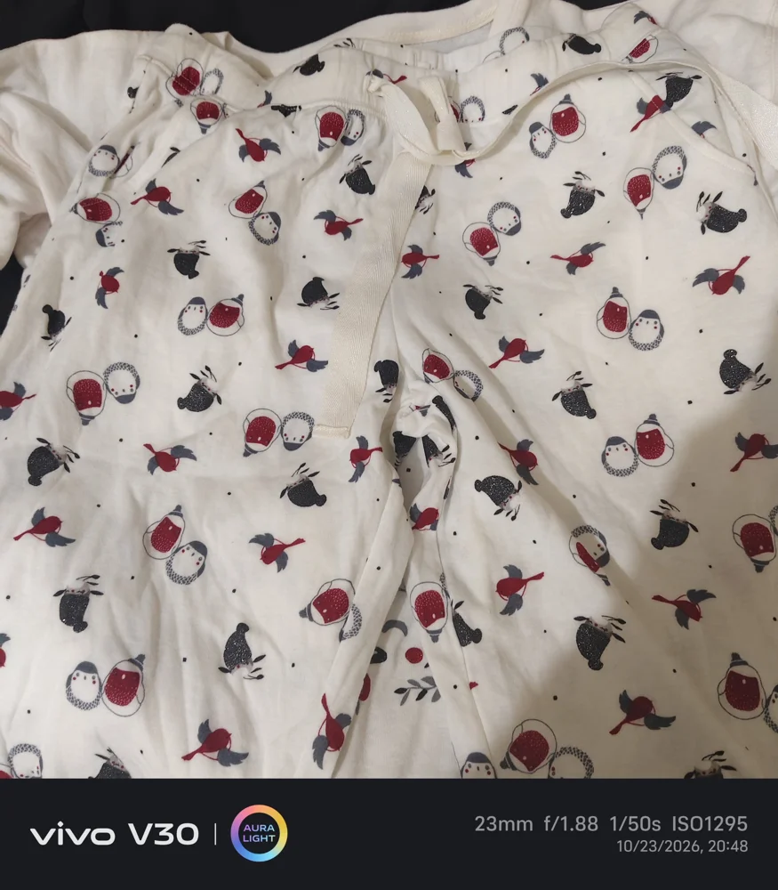 Etam Pyjama Sets, Excellent, size M / 38 / 10, photo 3