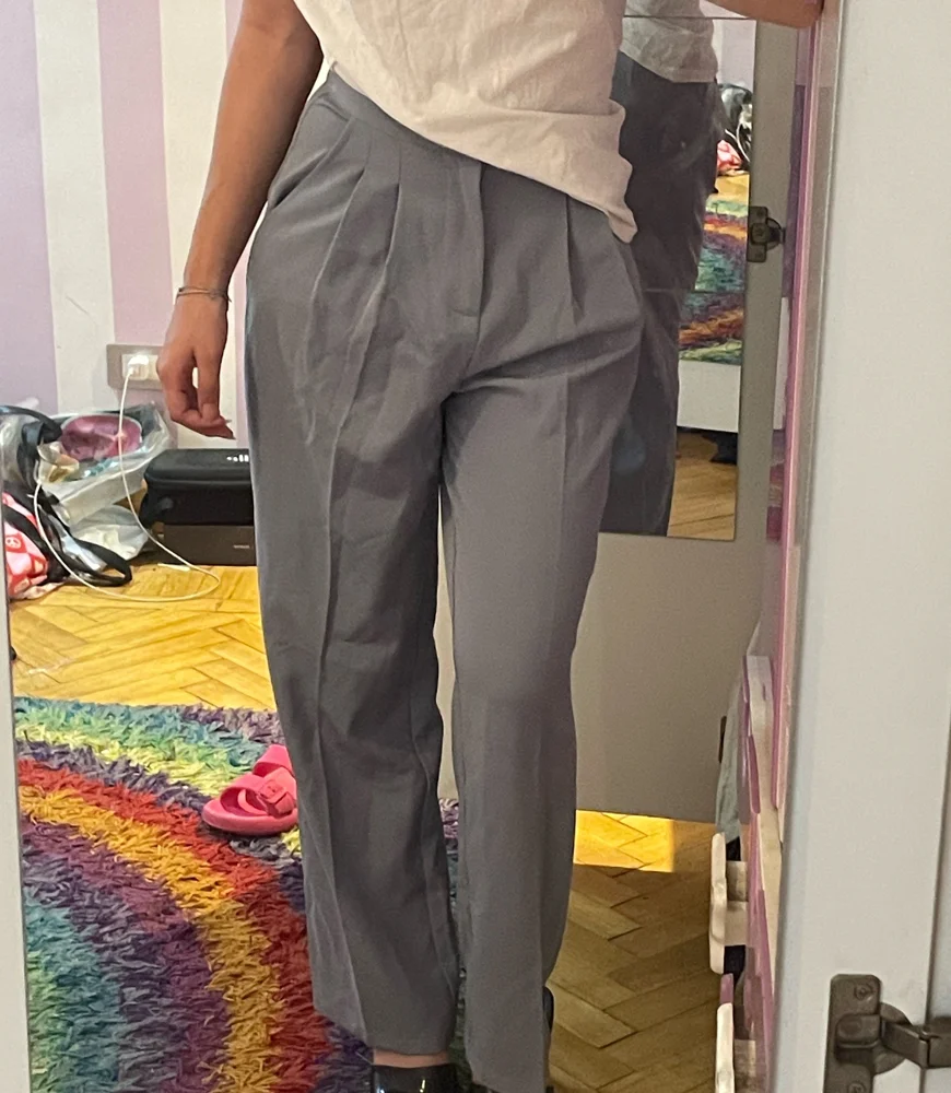 Dazy Pants