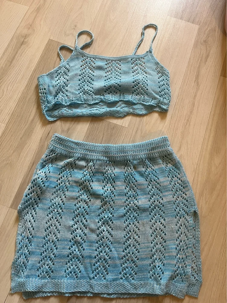 Shein Cover-Ups, size M / 38 / 10, photo 2
