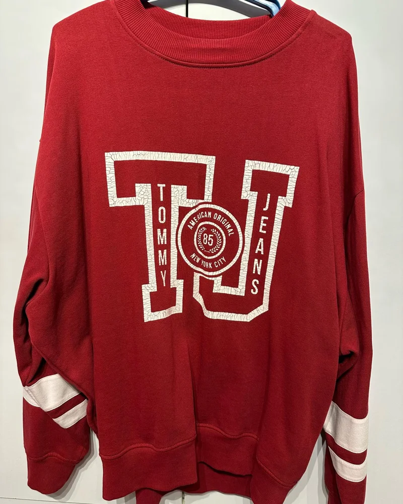 Tommy Hilfiger Sweatshirts