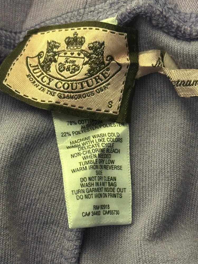 Juicy Couture Pants