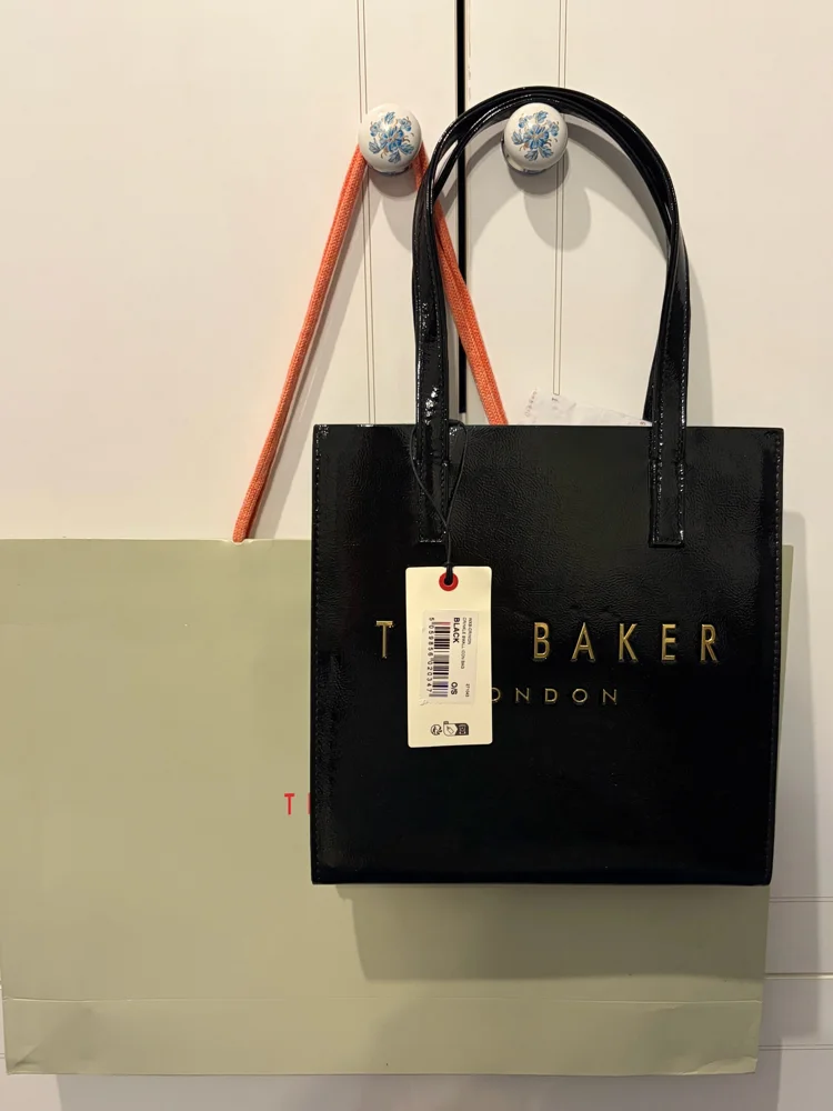 Ted Baker Tote Bags, size Other, photo 3