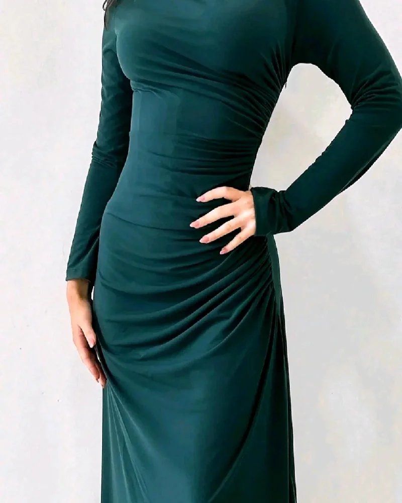 Maxi Dresses