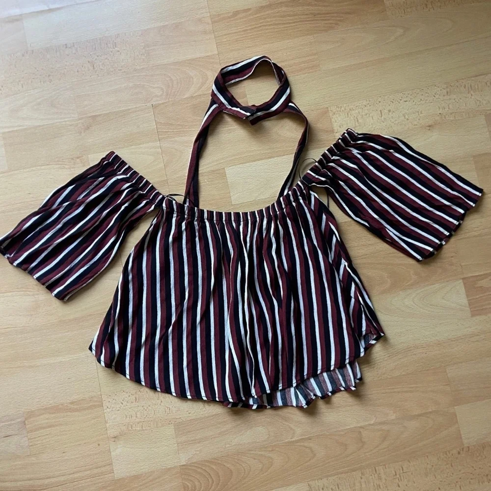 Zara Crop Tops, size S / 36 / 8, photo 2