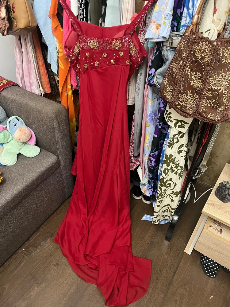 Maxi Dresses, size XS / 34 / 6, photo 5