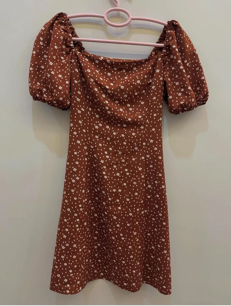 Primark Mini Dresses