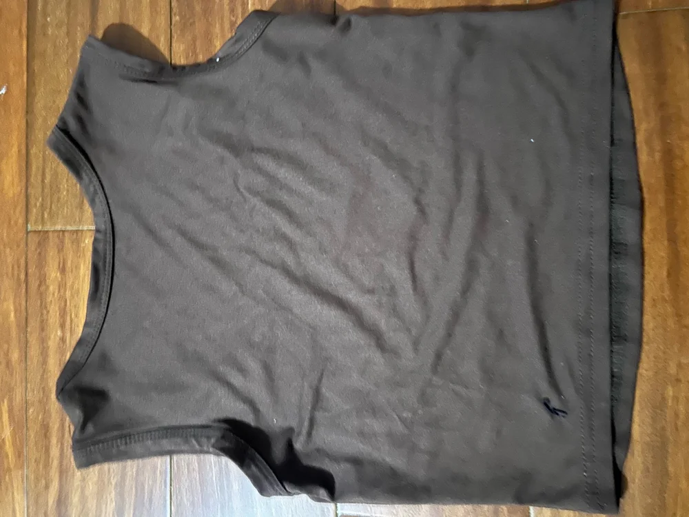 Shein Tank Tops, size XS / 34 / 6, photo 2