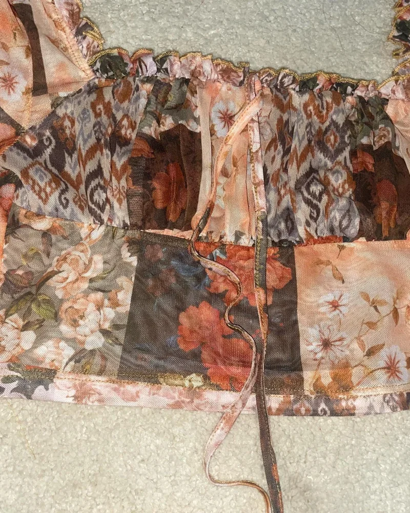 Shein Blouses, size S / 36 / 8, photo 2