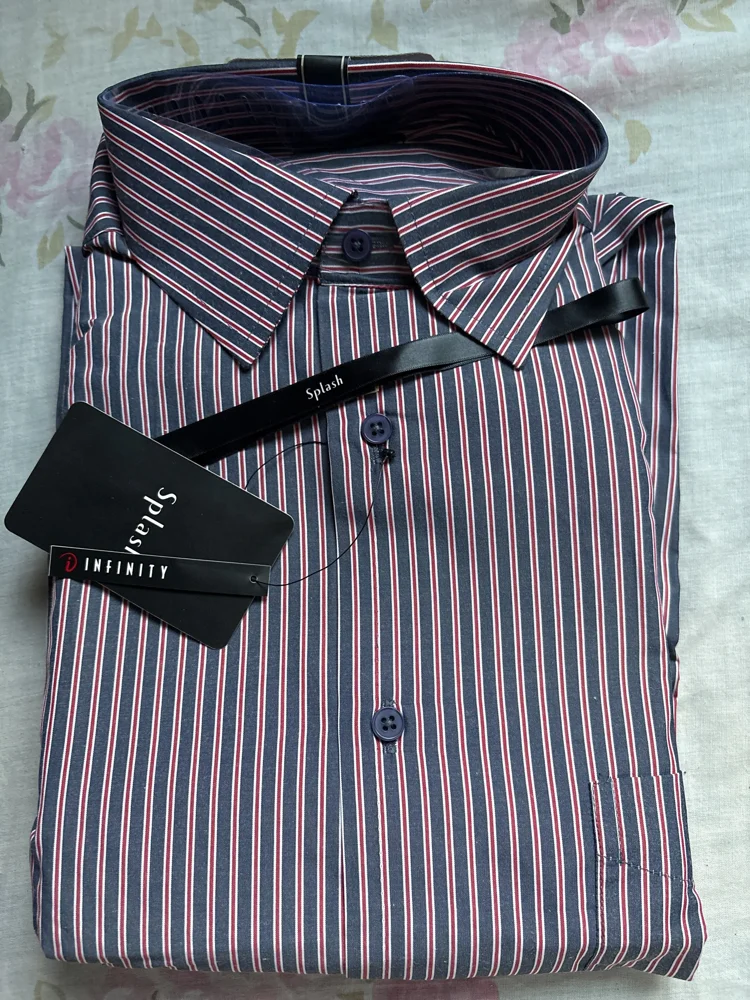 Splash Long Sleeve Shirts, size XL, photo 2