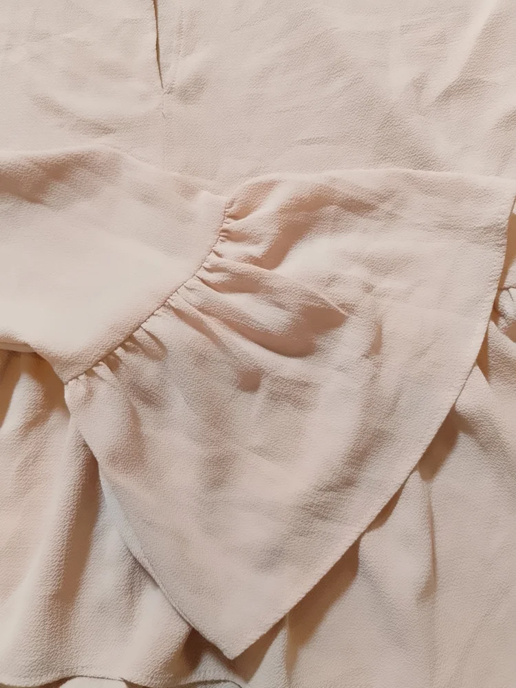 ASOS Design Blouses, Excellent, size M / 38 / 10, photo 2