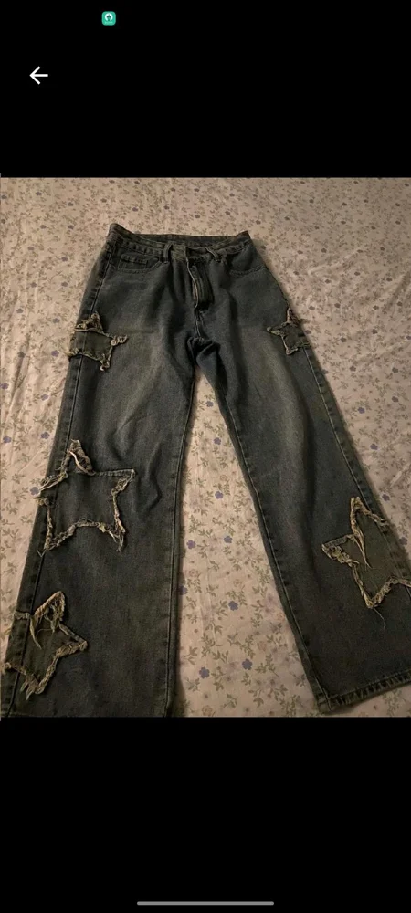Shein Bottoms