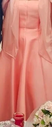 femi9 Maxi Dresses