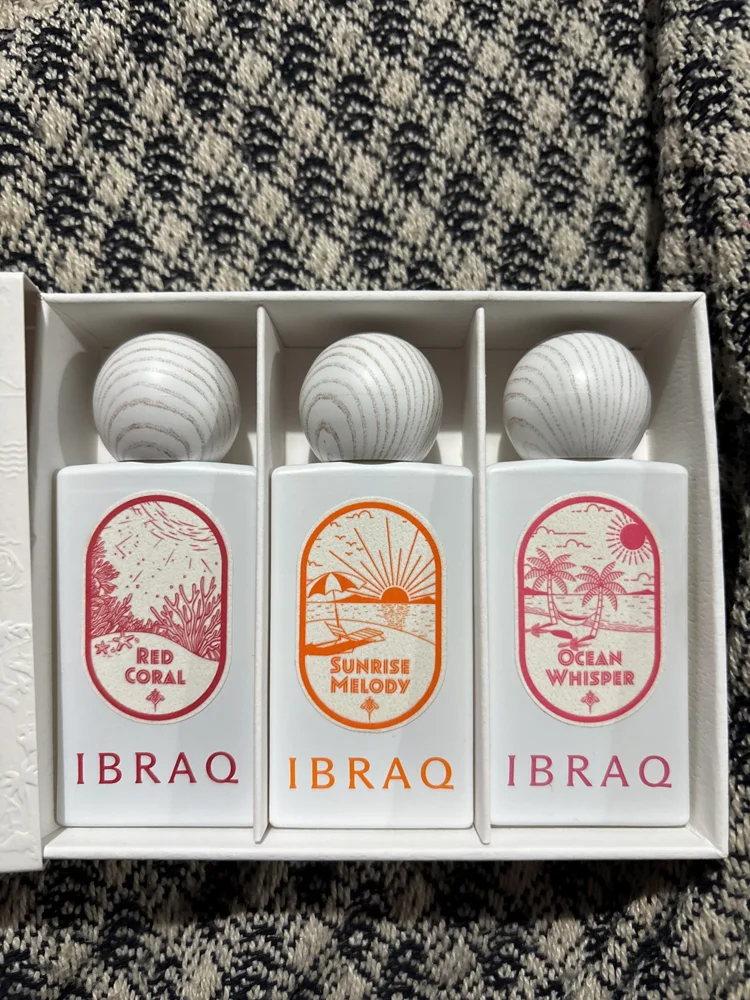 Ibraq برفانات، جديدة بالتيكيت، صورة 3