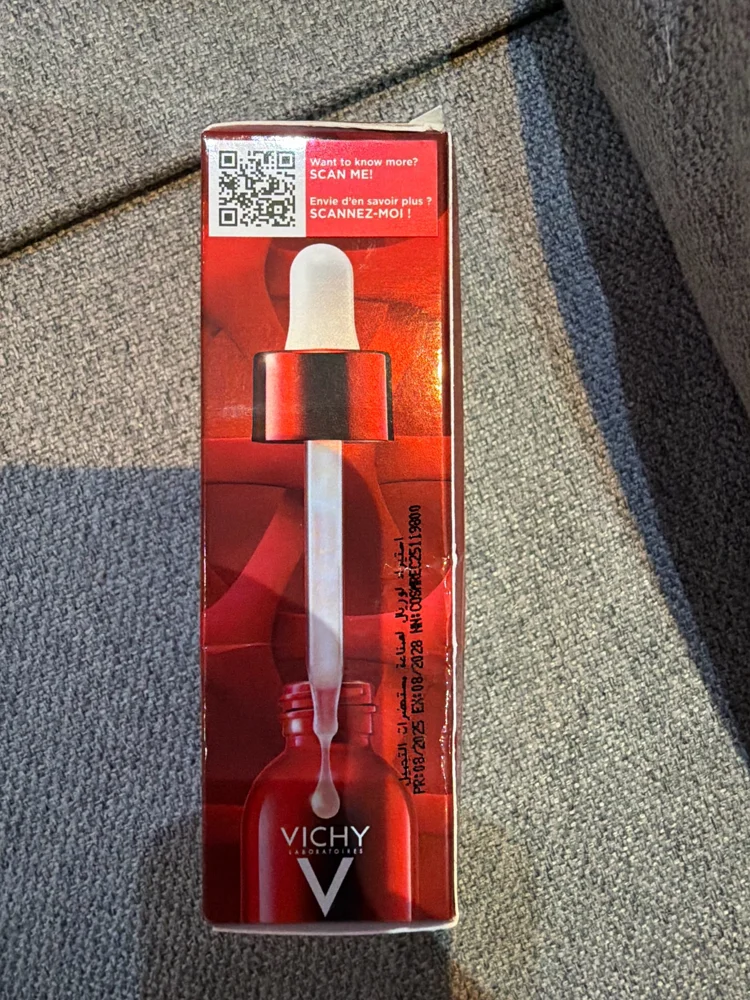 Vichy Skin Care, size Other, photo 4